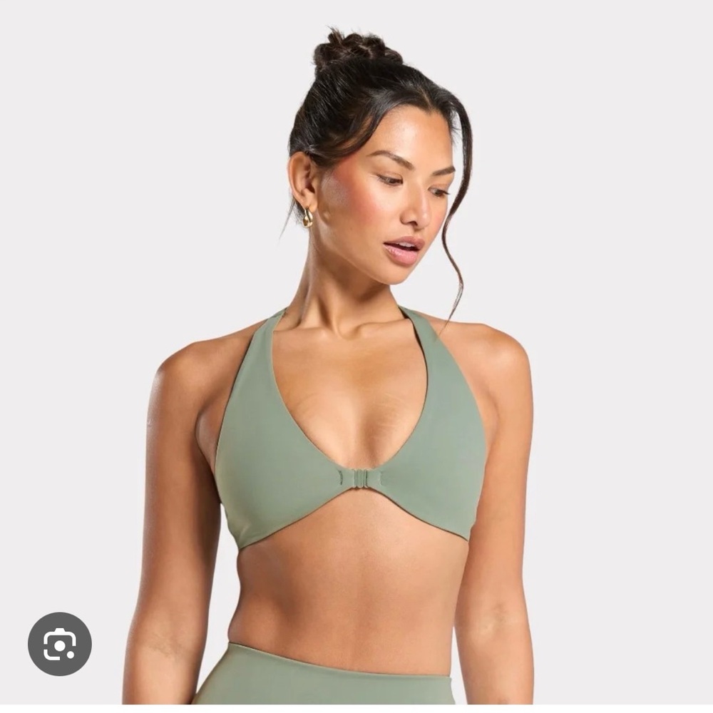 Gymshark elevate sports bra